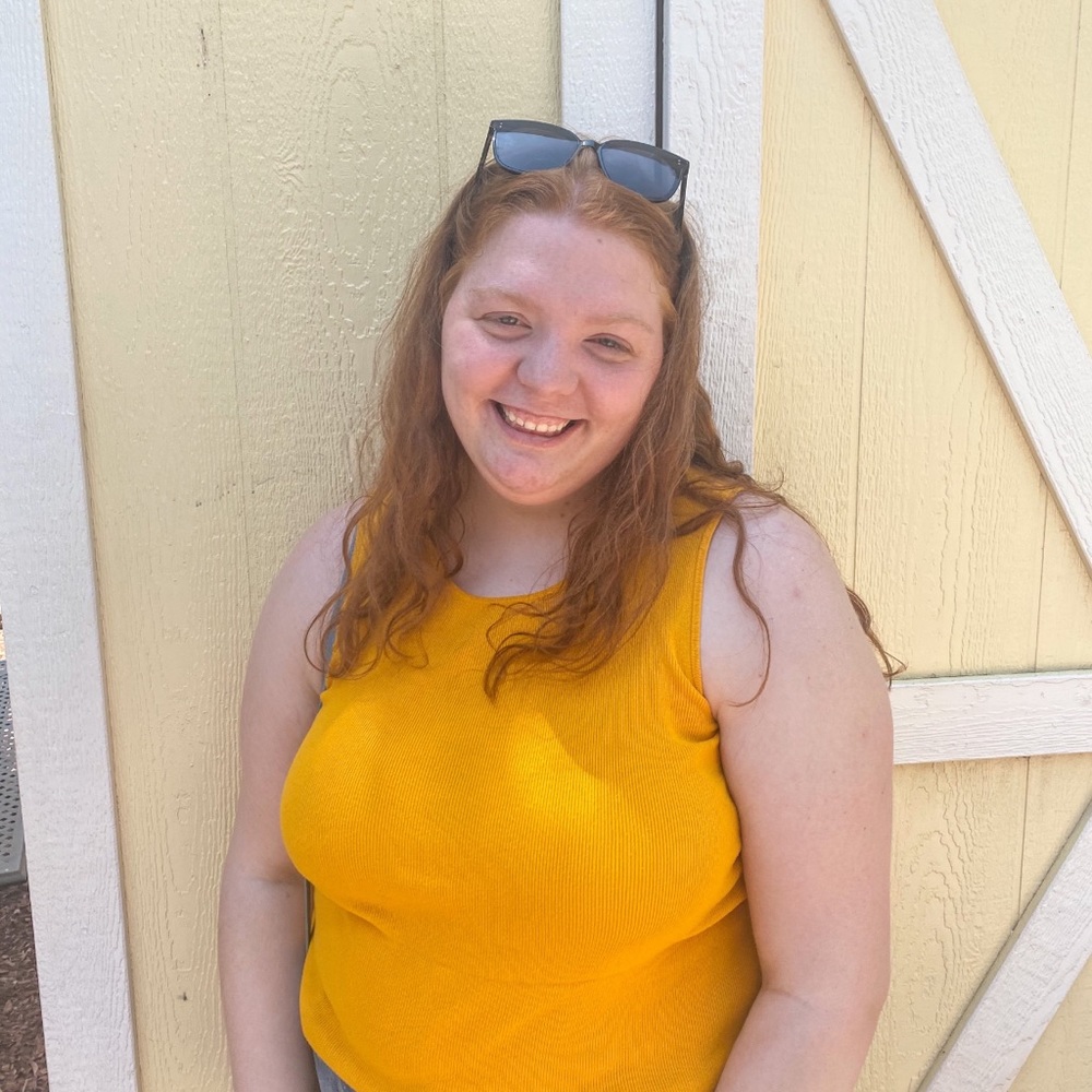 Meet your Posher, Sara